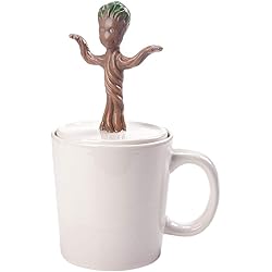 Mug Je s'appelle Groot - Marvel