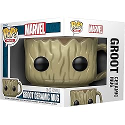 Mug Je s'appelle Groot - Funko