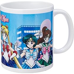 Mug Sailor Moon  - GB eye