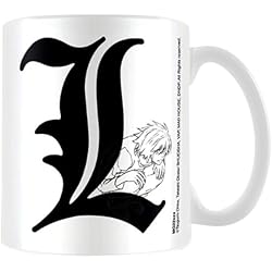 Mug Death Note  - Pyramid International