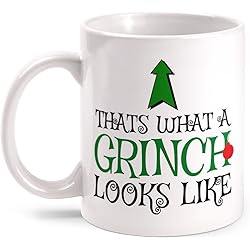 Mug Le Grinch  - Fashionalarm