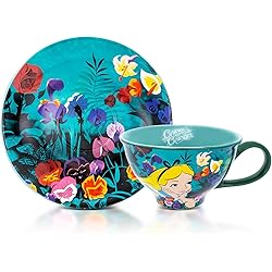 Mug Alice - Alice au Pays des Merveilles - Alice in Wonderland