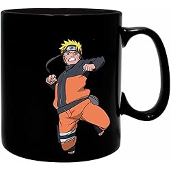 Mug Naruto  - ABYSTYLE