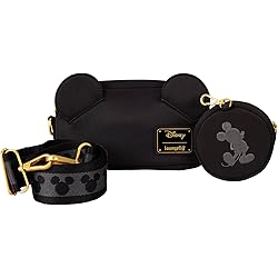 Loungefly Mickey Mouse - Sac à main