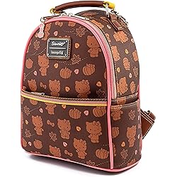 Loungefly Hello Kitty - Sac à dos