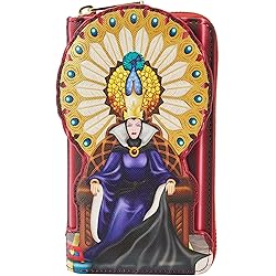 Loungefly Blanche-Neige - Portefeuille