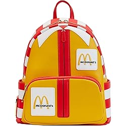Loungefly McDonald's