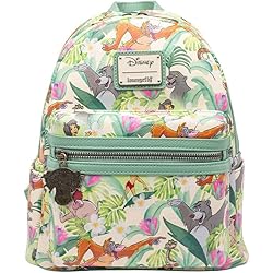 Loungefly Le Livre de la Jungle