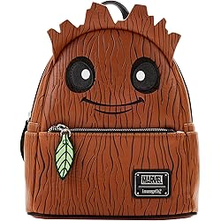 Loungefly Sac à dos - Je s'appelle Groot