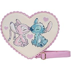 Loungefly Sac à main - Lilo et Stitch