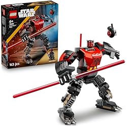 Le robot Dark Maul - LEGO Star Wars #75411