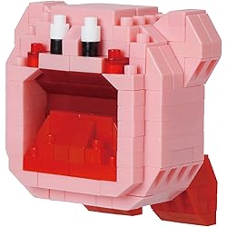 Jeu Kirby  - nanoblock