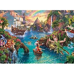 Puzzle Peter Pan - Ceaco