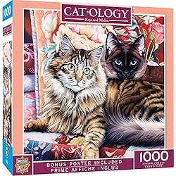 Puzzle Mulan  - MasterPieces
