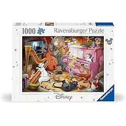 Puzzle Les Aristochats  - Ravensburger