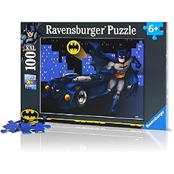Puzzle Batman - Ravensburger