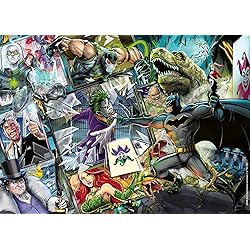 Puzzle Batman - DC Comics - Ravensburger