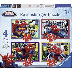 Puzzle Spider-Man  - Ravensburger