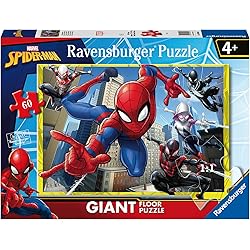 Puzzle Spider-Man  - Ravensburger