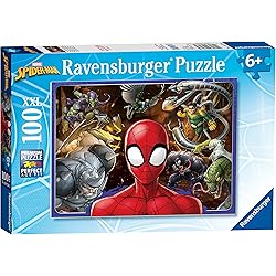 Puzzle Spider-Man  - Ravensburger