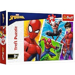 Puzzle Spider-Man  - Trefl
