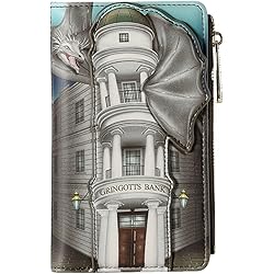 Loungefly Portefeuille