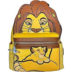 Loungefly Mufasa