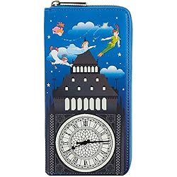 Loungefly Peter Pan