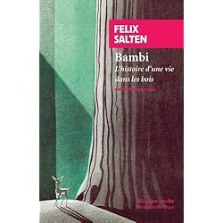 Bambi: L'histoire d'une vie dans les bois