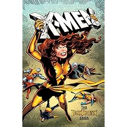 X-Men : la saga du Phénix noir