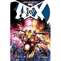 Avengers Vs. X-Men T02