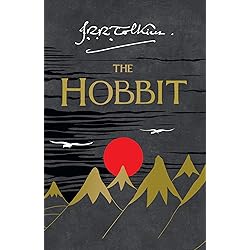 The Hobbit: The Classic Bestselling Fantasy Novel (English Edition)