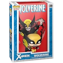Figurine POP X-Men : Wolverine #39