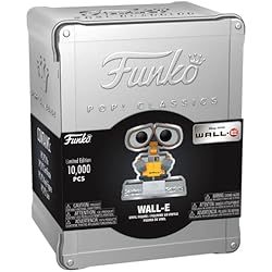 Figurine POP WALL-E : Wall-E #54