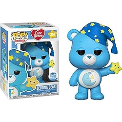 Figurine POP Bisounours : Grosdodo #357