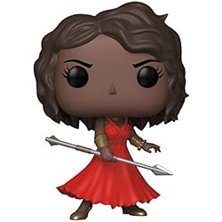 Figurine POP Black Panther : Okoye #385