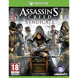 Assassin's Creed : Syndicate - édition spéciale  - Ubisoft