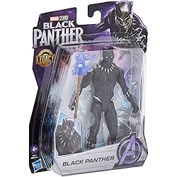 Jeu Black Panther - Marvel