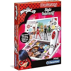 Jeu Miraculous - Clementoni