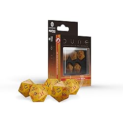 Jeu Dune  - Modiphius
