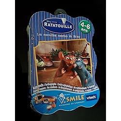 Jeu Ratatouille  - VTech