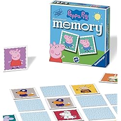 Jeu Peppa Pig - Ravensburger