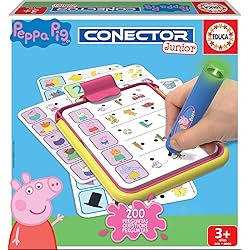 Jeu Peppa Pig - Educa