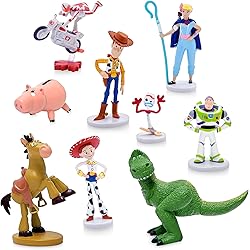 Jeu Toy Story - Disney Store