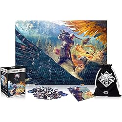Jeu The Witcher - Good Loot