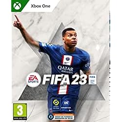 FIFA 23 Standard Edition XBOX ONE | Français  - Electronic Arts