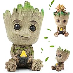 Jeu Je s'appelle Groot - thematys