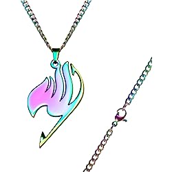 Jeu Fairy Tail  - papapanda