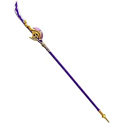 Jeu Genshin Impact - damdos