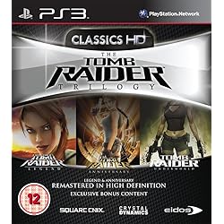 Tomb Raider  - Square Enix